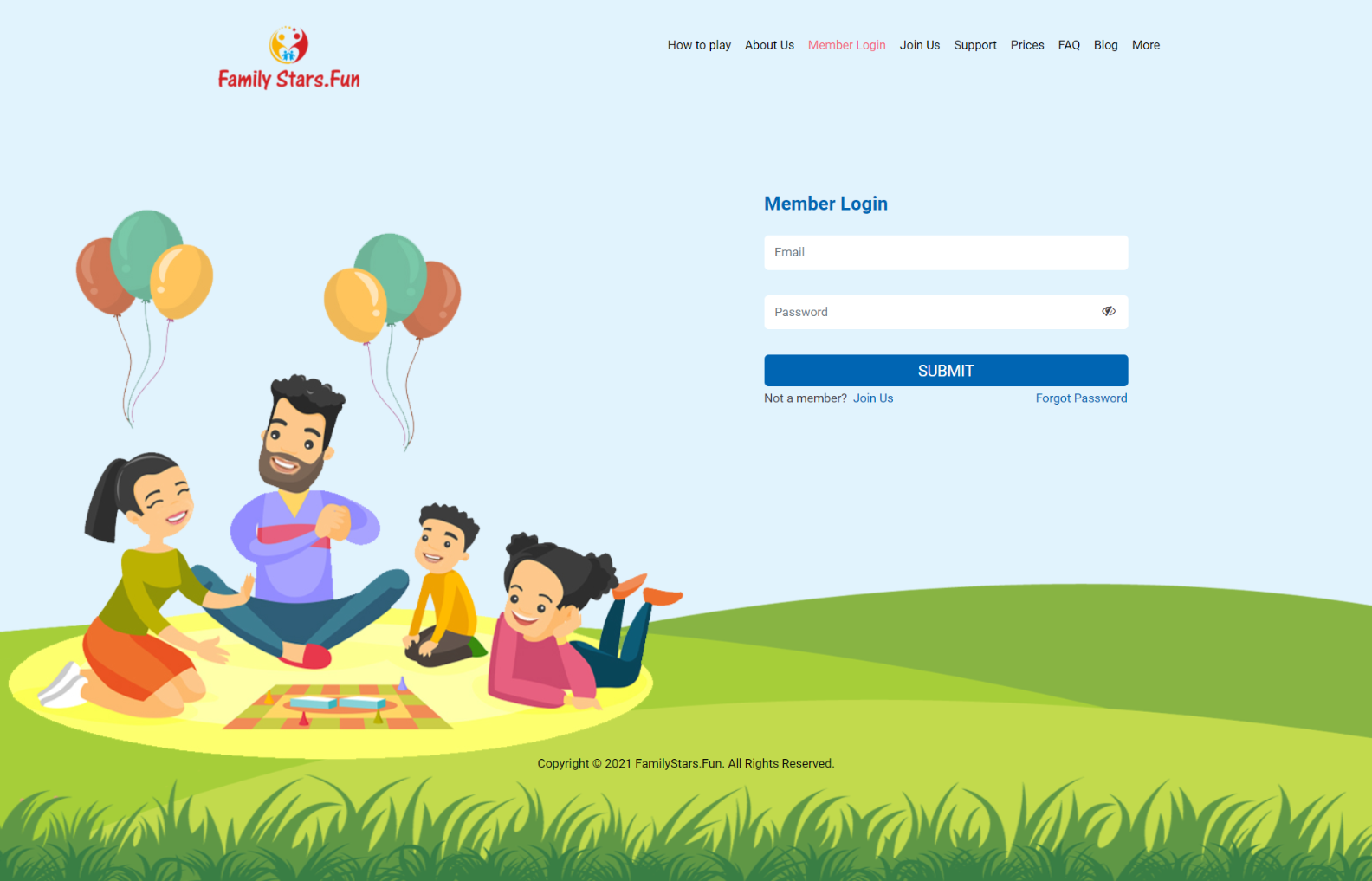 Web Project
